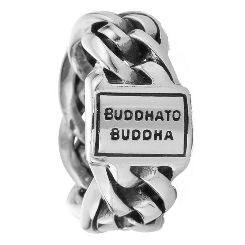 925 Silver Nathalie Ring - Buddha to Buddha