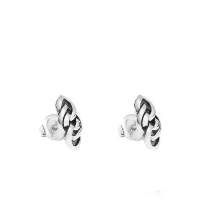 Boucles d'oreilles Nathalie - Buddha to Buddha