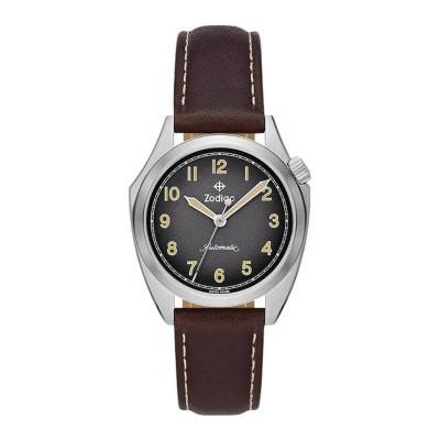 Montre Olympos Field Automatique ZO9712 - Zodiac