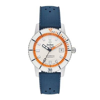 Montre Super Sea Wolf Compression ZO9270 - Zodiac