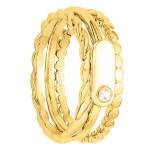 Gold-Plated (3 microns)