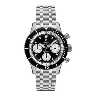 Montre Sea-Chron ZO3604 - Zodiac