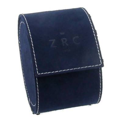 Alcantara 1-Watch Travel Case - ZRC