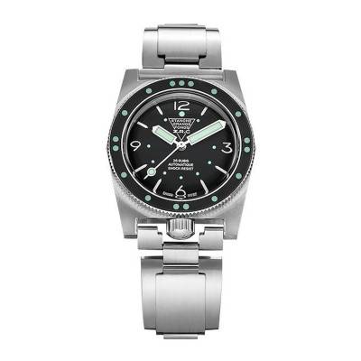 Montre 2022 GF 38 HERITAGE GF38163 - ZRC
