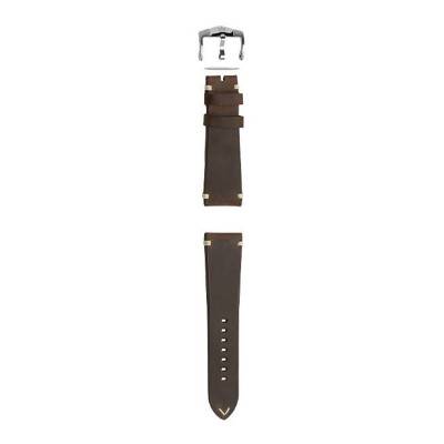 Leather Watch Band SGF4032M - ZRC