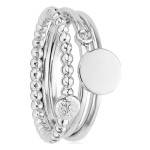 925/1000 Sterling Silver