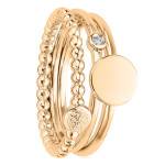 Gold-Plated (3 microns)