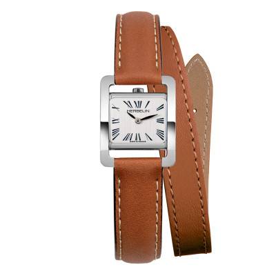 Montre 5e avenue 17037AP01GDL - Herbelin