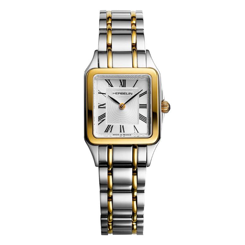 Luna 17457BT01 Watch - Herbelin
