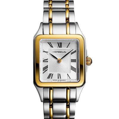 Luna 17457BT01 Watch - Herbelin