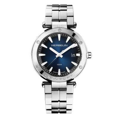 Newport Watch 12288B15 - Herbelin