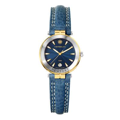 Montre Newport 14255T35 - Herbelin