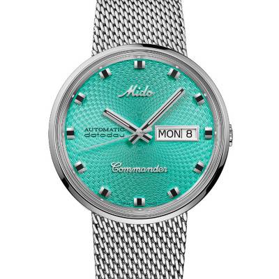 Commander 1959 Watch M842942511 - Mido