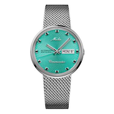 Commander 1959 Watch M842942511 - Mido