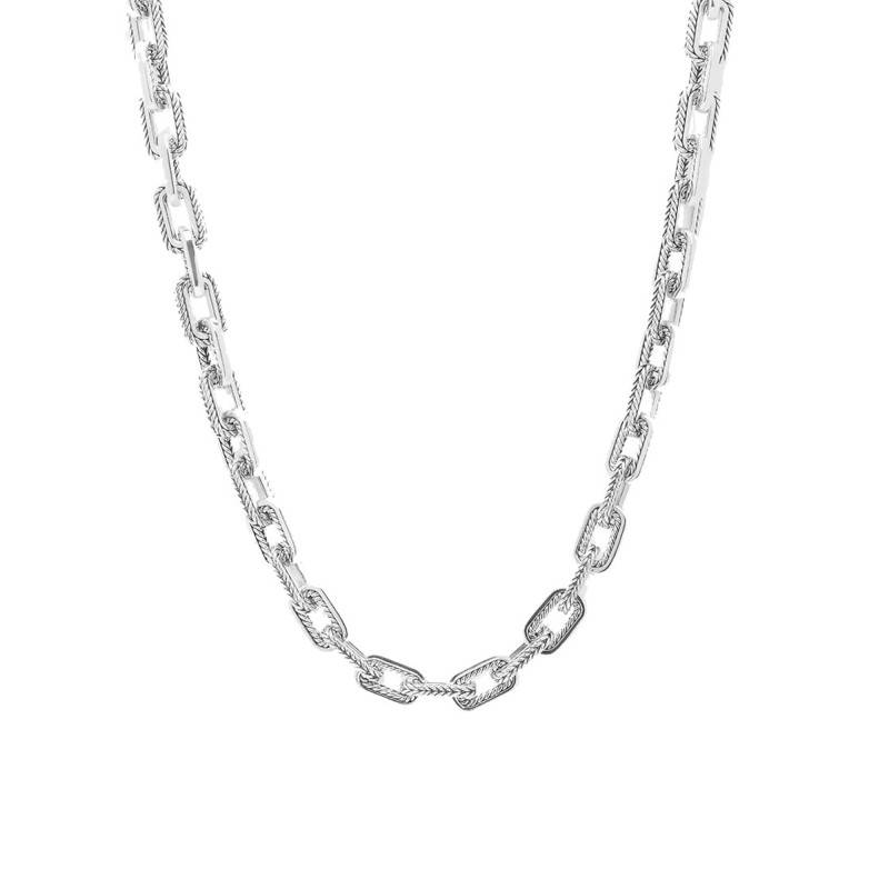 Barbara Link Chain, Length 45 cm - Buddha to Buddha