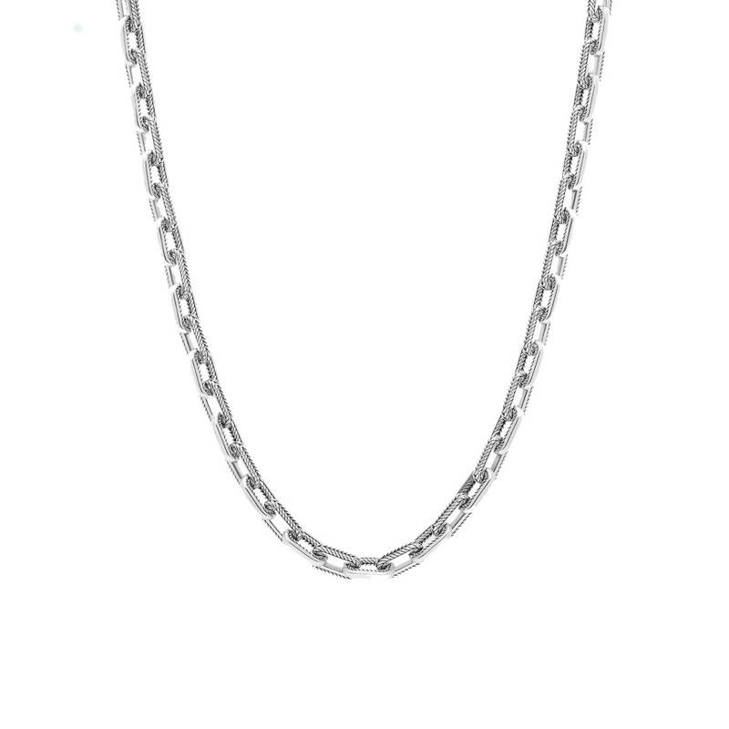Barbara Link Small Chain, 45 cm Length - Buddha to Buddha