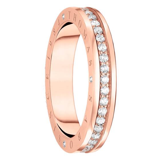 Bague Réglable Taratata Modèle « Rose Blanche » N°145 - Neuf Avec étiquettes