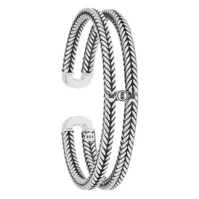 Barbara Link Cuff - Buddha to Buddha