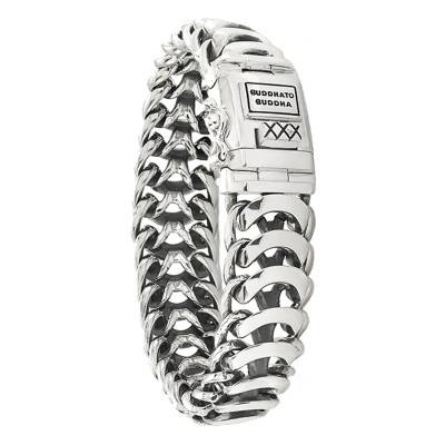 Bracelet Lars, Longueur 19 cm ou 21 cm - Buddha to Buddha