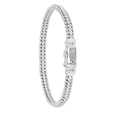 Ben Mini Bracelet, Length 17 cm to 19 cm - Buddha to Buddha