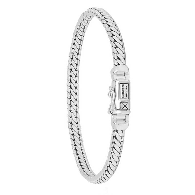 Ben Mini Bracelet, Length 17 cm to 19 cm - Buddha to Buddha