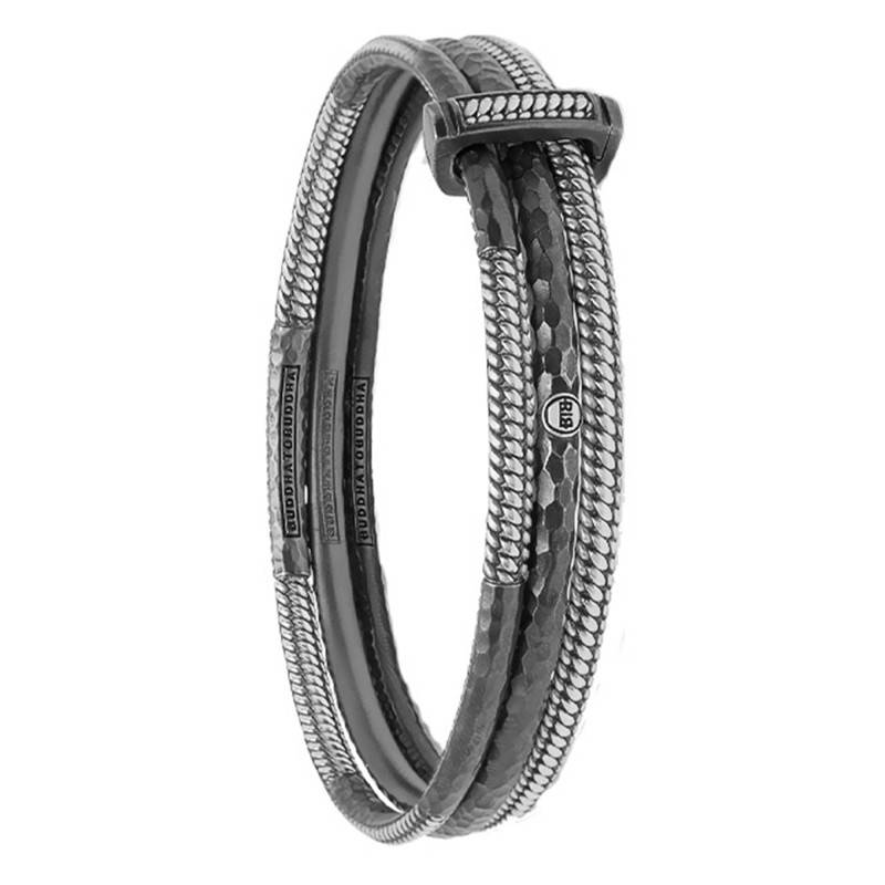 Dunia Bersama Set Bracelet, Length 19 cm to 21 cm - Buddha to Buddha