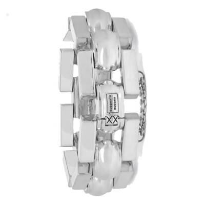 The Batul Bracelet, Length 19 cm or 21 cm - Buddha to Buddha