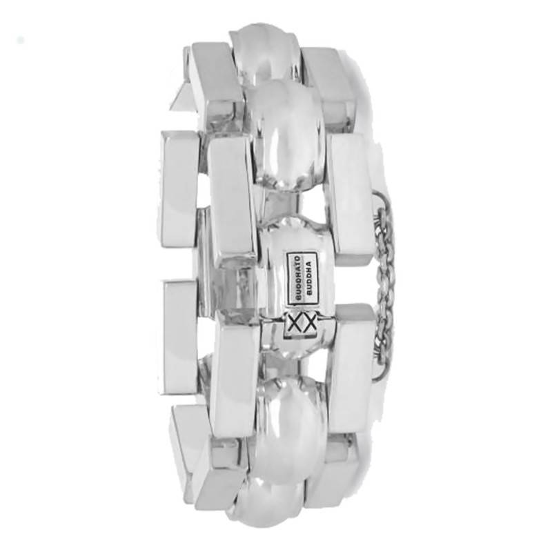 The Batul Bracelet, Length 19 cm or 21 cm - Buddha to Buddha