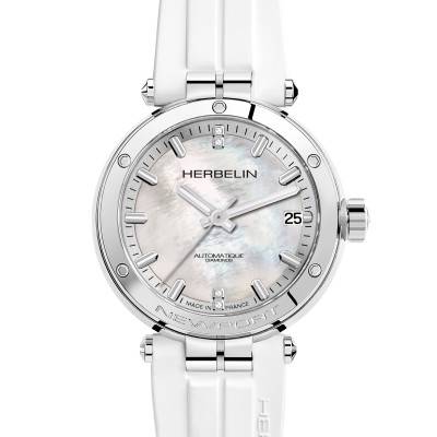 Montre Newport 1658AP89CW - Herbelin