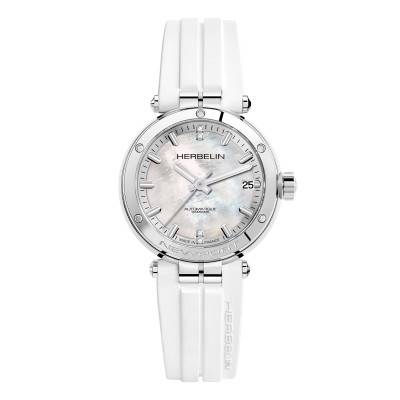 Montre Newport 1658AP89CW - Herbelin