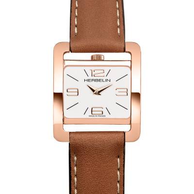 Montre 5e Avenue 17137PR11GD - Herbelin