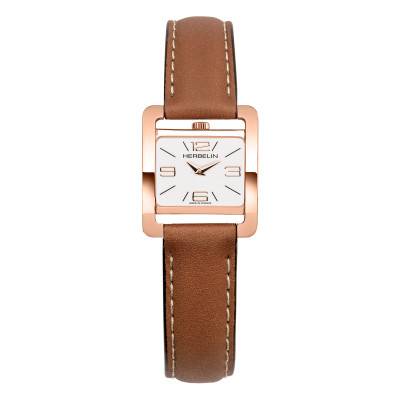 Montre 5e Avenue 17137PR11GD - Herbelin