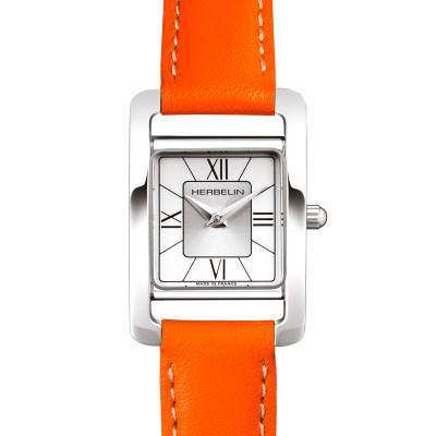Montre 5ème Avenue 17437AP08MD - Herbelin