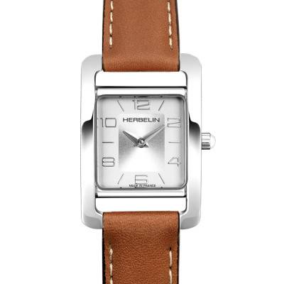 Montre 5ème Avenue 17437AP21GD - Herbelin