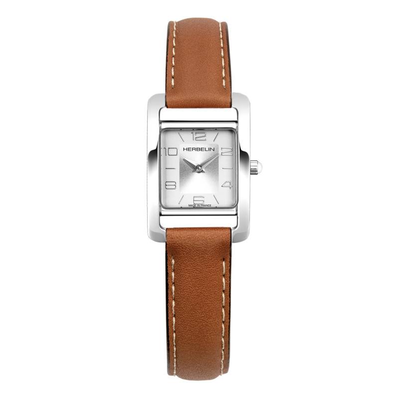5ème Avenue Watch 17437AP21GD - Herbelin