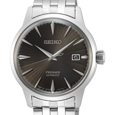Montre Présage Automatique Cocktail SRPE17J1 - Seiko