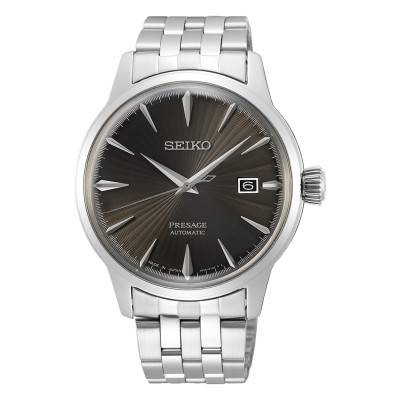 Montre Présage Automatique Cocktail SRPE17J1 - Seiko