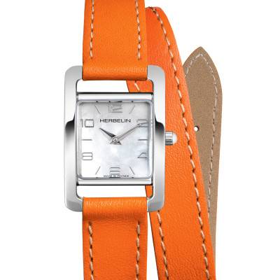 Montre 5e Avenue 17437AP29MDL - Herbelin