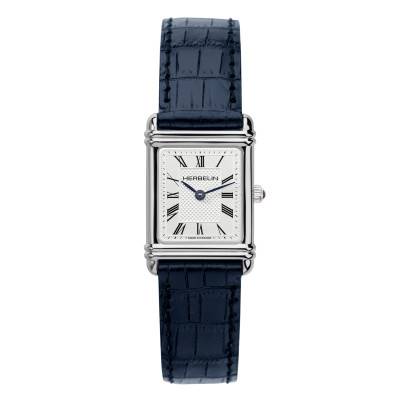 Art Déco Watch 17478AP08BL - Herbelin