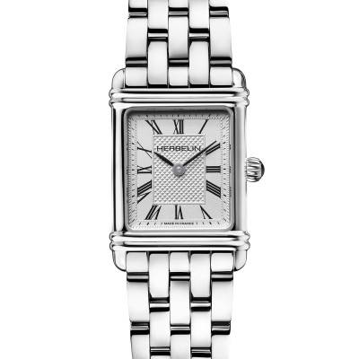 Art Déco Watch 17478B08 - Herbelin