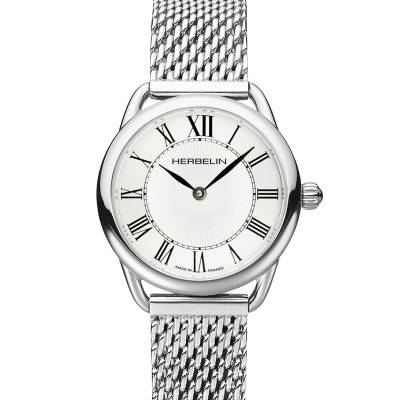 Montre Equinoxe 17497AP08B - Herbelin