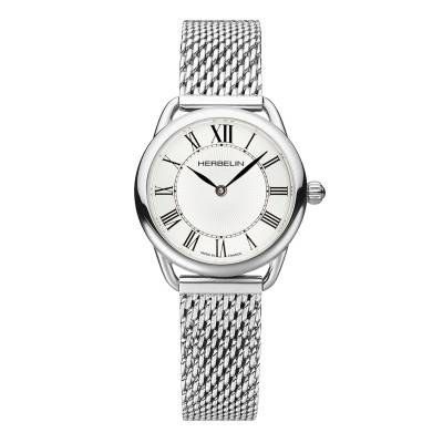 Montre Equinoxe 17497AP08B - Herbelin