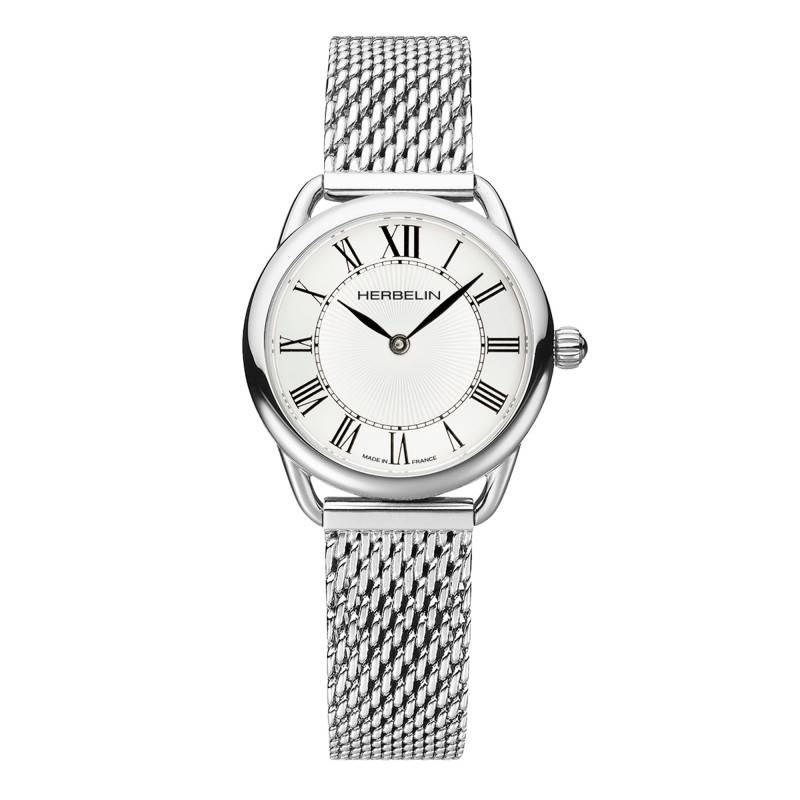 Equinoxe Watch 17497AP08B - Herbelin