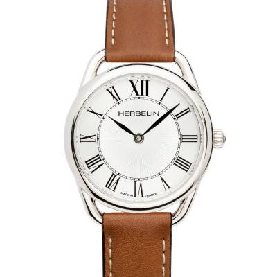 Montre Equinoxe 17497AP08GD - Herbelin