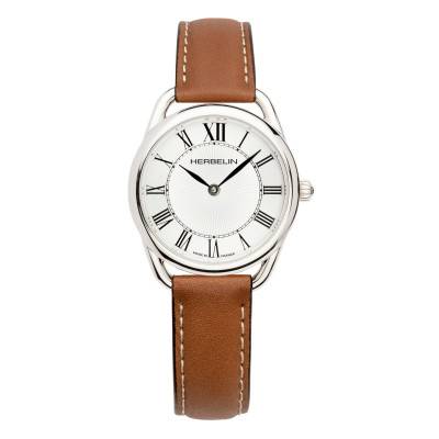 Herbelin Equinoxe 17497AP08GD Watch - Herbelin