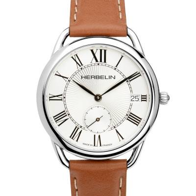 Montre Equinoxe 18397AP08GD - Herbelin