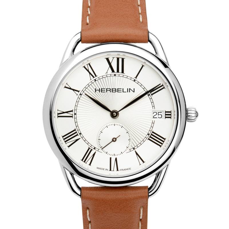 Equinox Watch 18397AP08GD - Herbelin