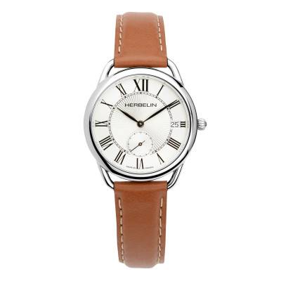 Montre Equinoxe 18397AP08GD - Herbelin