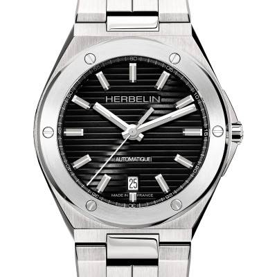 Montre Cap Camarat 1645B14 - Herbelin