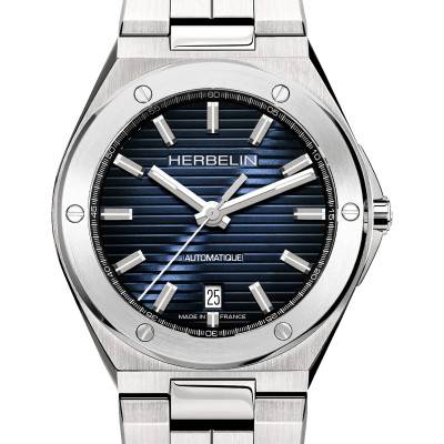 Cap Camarat 1645B15 Watch - Herbelin